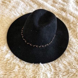 Wool Hat